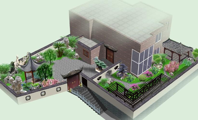 东莞东城区园林景观设计公司哪家专业？本篇为你深度解析
